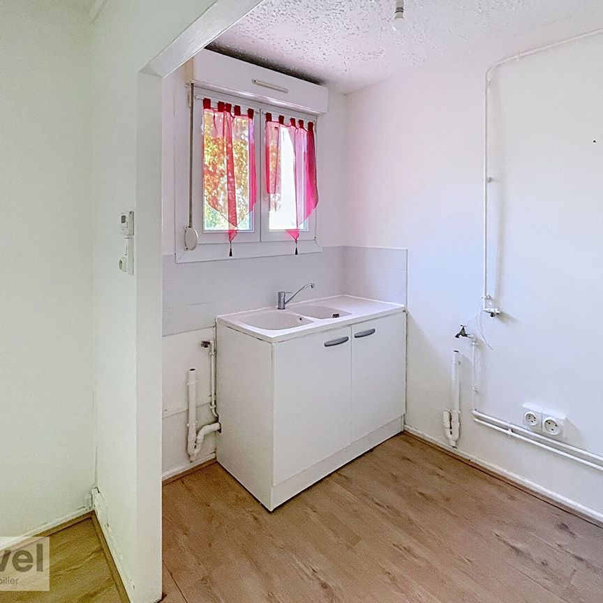 Appartement / Offre 58893490 - Photo 1