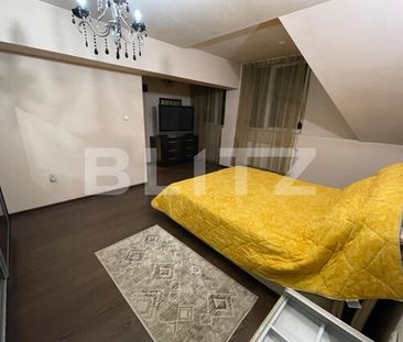 Apartament 4 camere, 170mp, jacuzzi, parcare privata - Fotografie 2