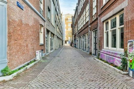 Te huur: Appartement Wijdesteeg in Amsterdam - Foto 4