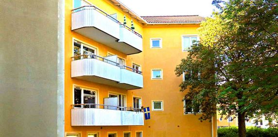 1 RUM KOKVRÅ - Photo 2