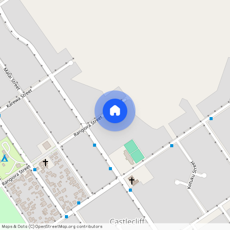 A/48 Rangiora Street, Castlecliff, Whanganui