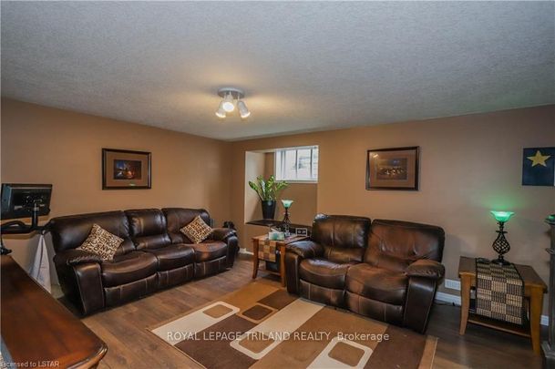 For Lease - 2635 BATEMAN Trail Unit# 105, London South, Ontario - Photo 1