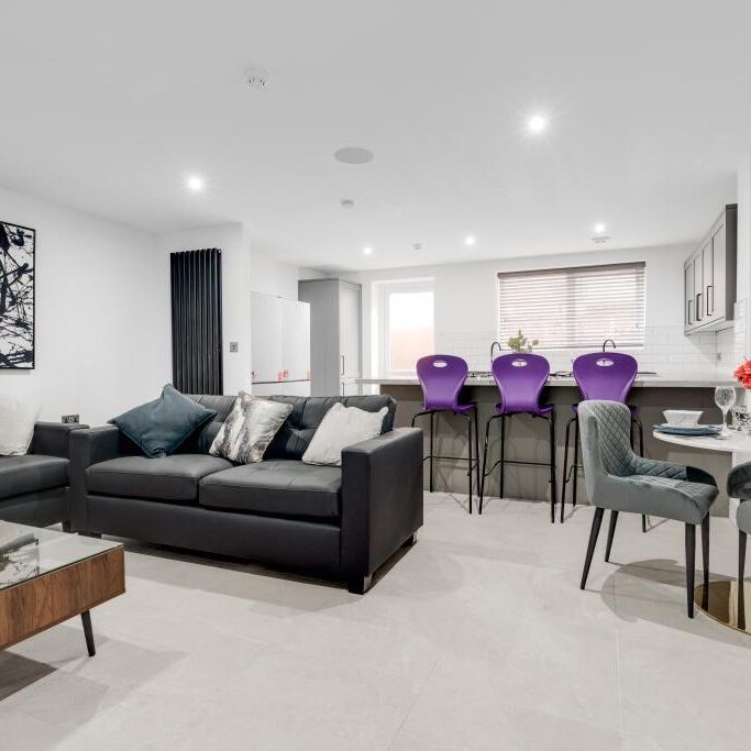 6 bedroom house to rent - Photo 1