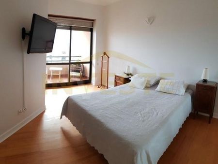 Apartamento T3 - Photo 4