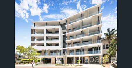 Brand New sleek apartment - Photo 5