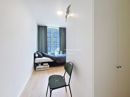 Appartement te huur - Foto 3