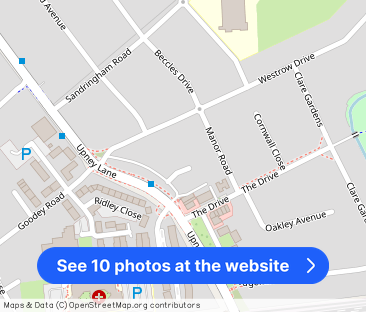 Holcombe Mansions, 3 Mulberry Circus, IG11 - Photo 1