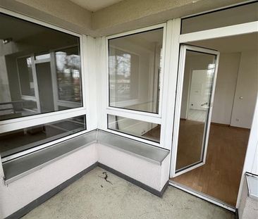 3-Zimmer-Wohnung mit Balkon in Dortmund-Scharnhorst mieten - Foto 3