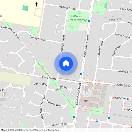 42/41 Patricia Street, Blacktown, NSW