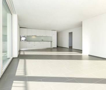 4.5 Zimmer, 112 m², 1. Stock - Foto 3