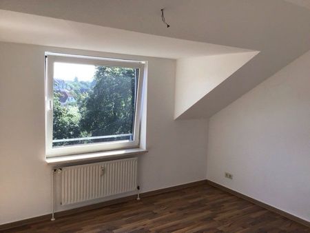 Schöne 3-Zimmer-Wohnung in Eversburg - Photo 3