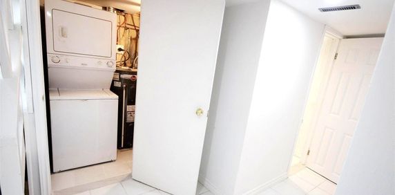 For Lease - 130 Leland Street Unit# Bsmt Room, Hamilton, Ontario - Photo 2