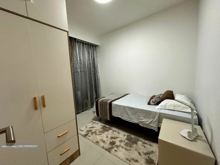 Twin Fountains (D25), Condominium - For Rent - Photo 2