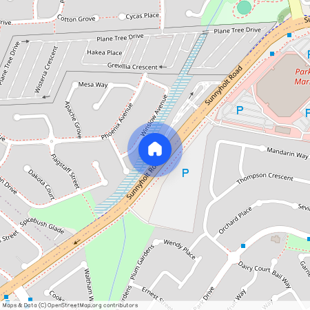 8/570 Sunnyholt Road, NSW 2768, Stanhope Gardens