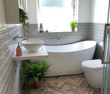 3 bedroom semi-detached house to rent - Photo 5