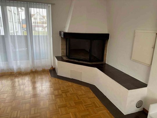 4.5 Zimmer, 110 m², 1. Stock - Photo 1