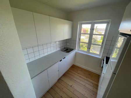 Skøn lejlighed beliggende i Slagelse. - Photo 4