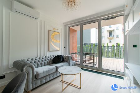 2pok | Prochowa | taras | wysoki standard | nowe! - Zdjęcie 2