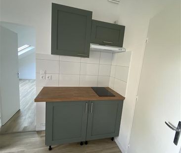 A LOUER A ANGERS GARE APPARTEMENT TYPE 1 BIS - A louer ... - Photo 6