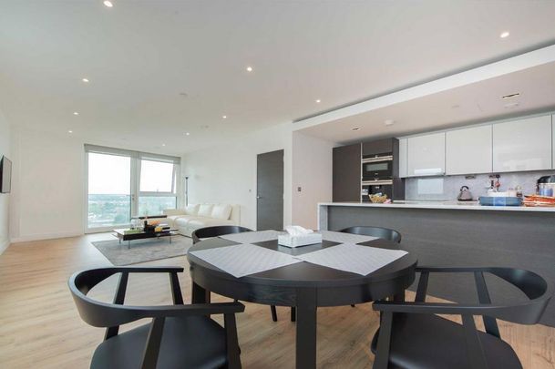 2 bedroom flat to rent - Photo 1
