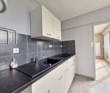 Location Appartement 1 pièces 33 m2 à Brest - Photo 4