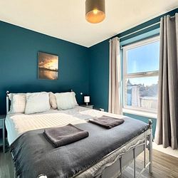 Lausanne Terrace, St. Johns Road, Margate, CT9 1LX, Kent - Photo 1