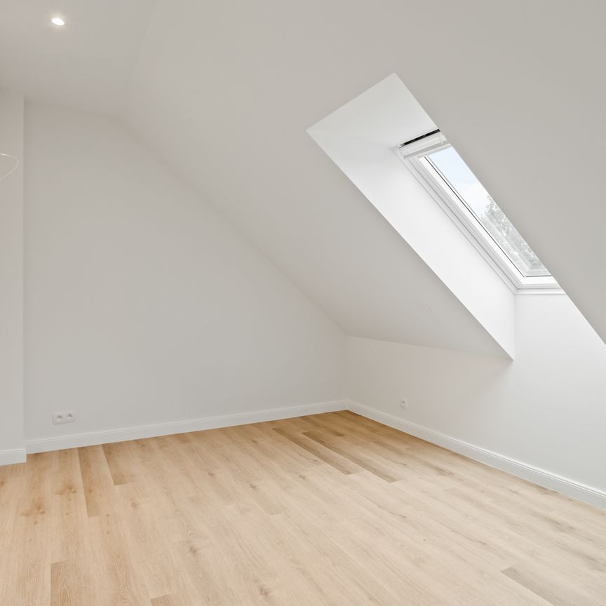 Prachtig appartement (vernieuwbouw) te Mariaburg - Photo 1