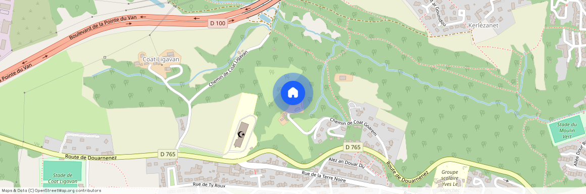 29000, Quimper