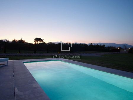 3 bedroom exclusive country house for rent in Alcúdia, Spain - Photo 4