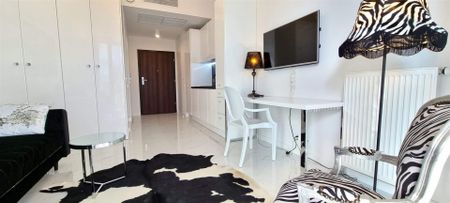 mieszkanie na wynajem Szczecin Centrum - Zdjęcie 2