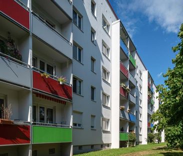 Rennbahnring 61 - An der Rennbahn - Foto 1