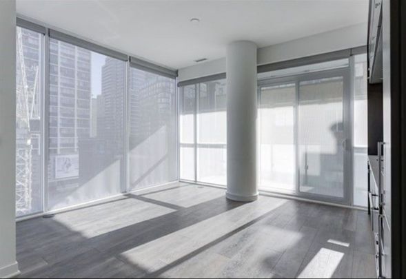 For Lease - 15 Grenville Street Unit# 410, Toronto, Ontario - Photo 1