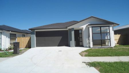 FAMILY HOME IN TAKANINI - Photo 5