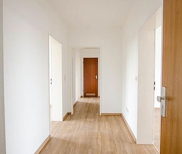 Großzügige 3-Zimmerwohnung zentral in Unna-Königsborn - Photo 1