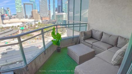 230 Queens Quay W #1726 - Photo 2