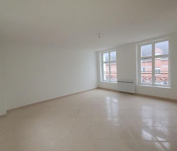 Location Appartement 3 pièces 56m² CONDE SUR L ESCAUT 59163 - Photo 5