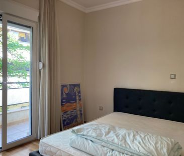 Ενοικίαση κατοικίας, 75 τ.μ., Παλαιό Φάληρο, 750 € - Photo 2