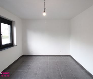 Mooi appartement te huur in centrum Zolder met 2 slaapkamers! - Foto 1