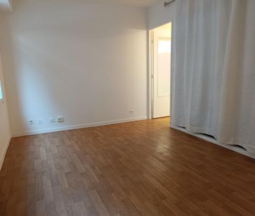 Appartement 1 pièce à Lille - Photo 2