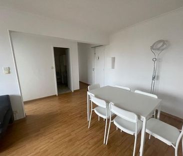 Location Appartement 2 pièces 48m² VILLEURBANNE 69100 - Photo 4