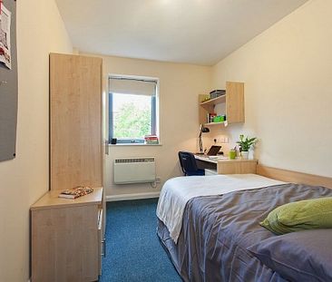 Kings Road Student Accommodation - Photo 3