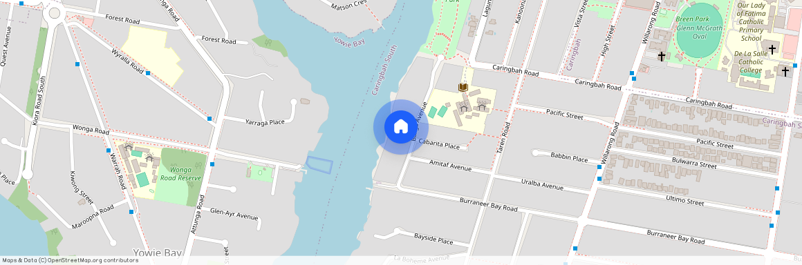 47 Baliga Avenue, NSW 2229, Caringbah South