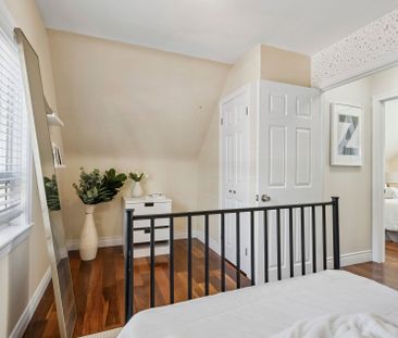 For Lease - 34 Compton Crescent Unit# Main, Toronto, Ontario - Photo 6