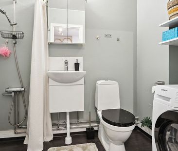 Oxhagsvägen, Finspång - Foto 6