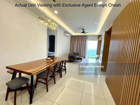 Sky Condominium (Skyz Residence), BANDAR PUCHONG JAYA, Puchong - Photo 3
