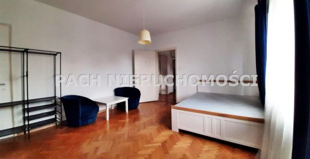 Mieszkanie na wynajem - Photo 1