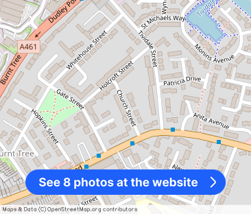 Church Street, Tipton - Photo 1