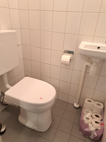 Oude Maasstraat 71, Room no. A01 - Photo 4