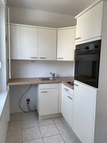 Location Appartement 1 pièce 33m² - Photo 4