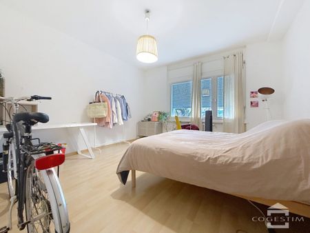 Bel appartement de 1.5 pièces proche du centre-ville - Photo 3